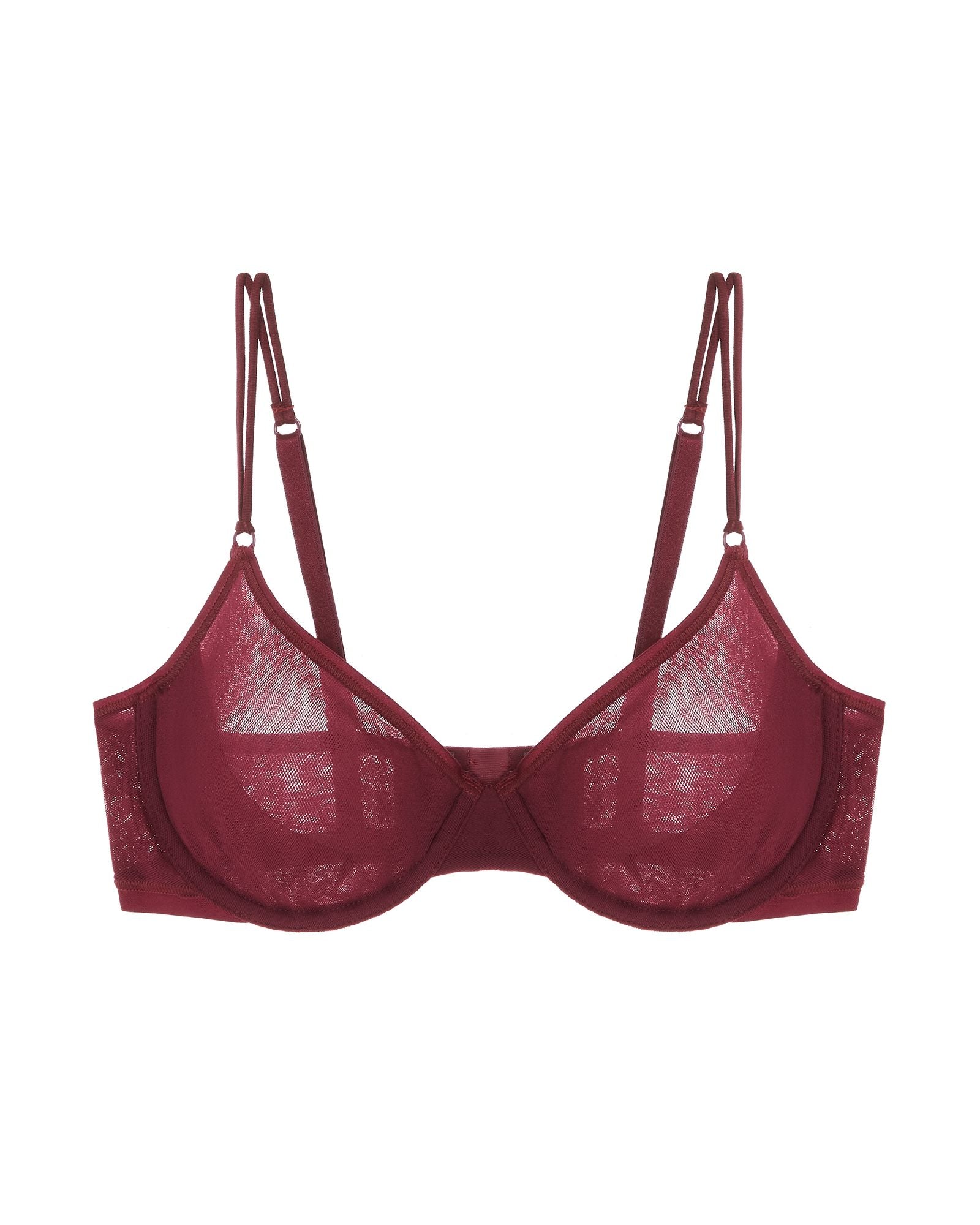 Cosabella Soire Confidence Molded Bra in purple