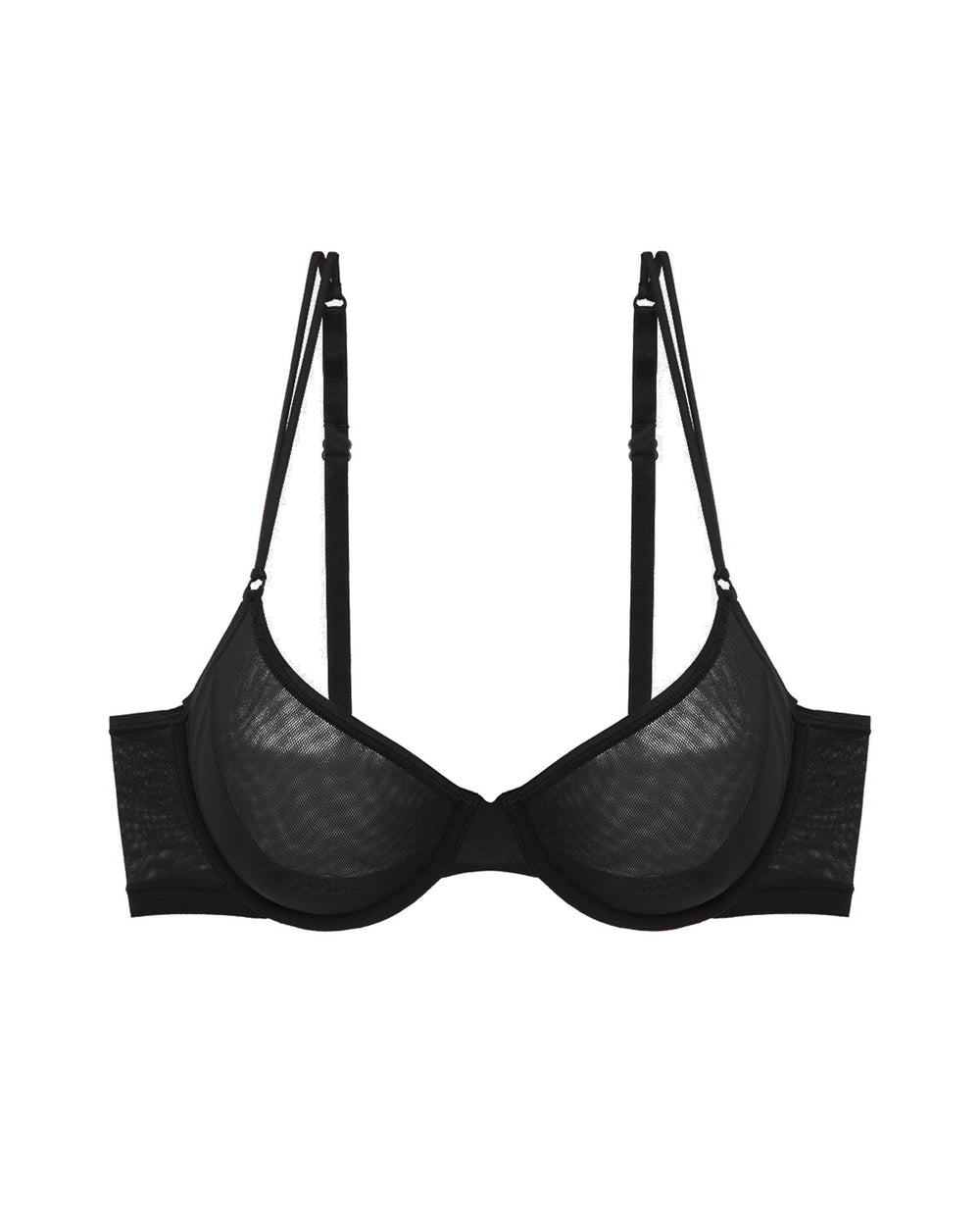 Cosabella Soire Confidence Molded Bra in black