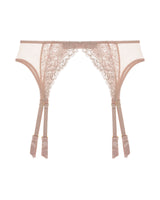 Chloe Suspender Belt