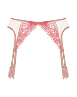 Chloe Suspender Belt