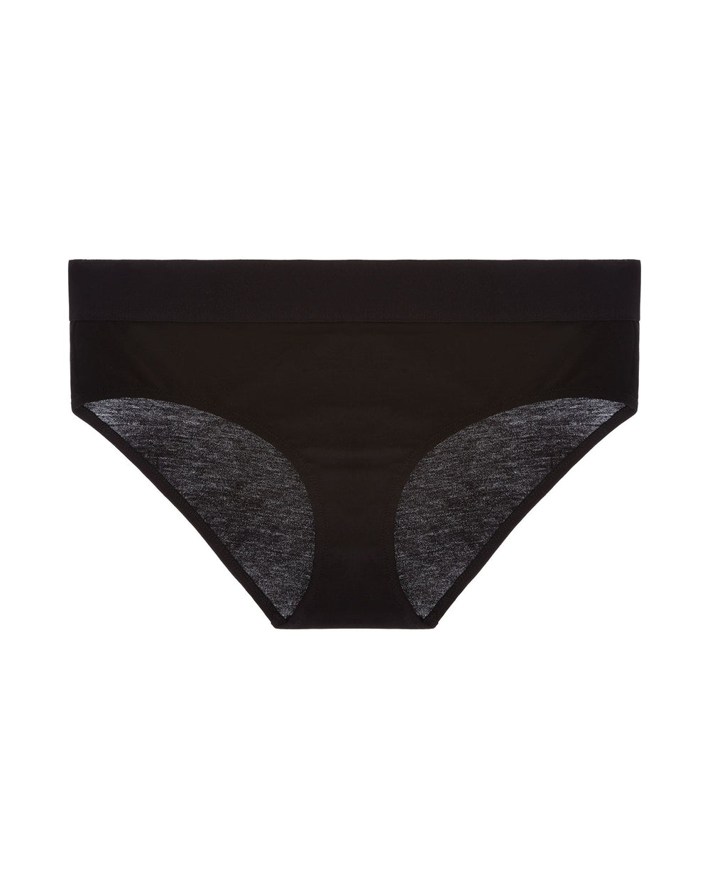 Skin Hadlee Hipster in black