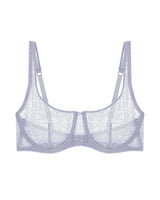 Alix Demi Scoop Bra