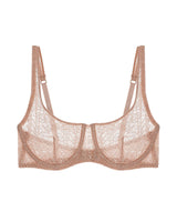 Alix Demi Scoop Bra