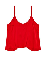 Celine Open Back Cami