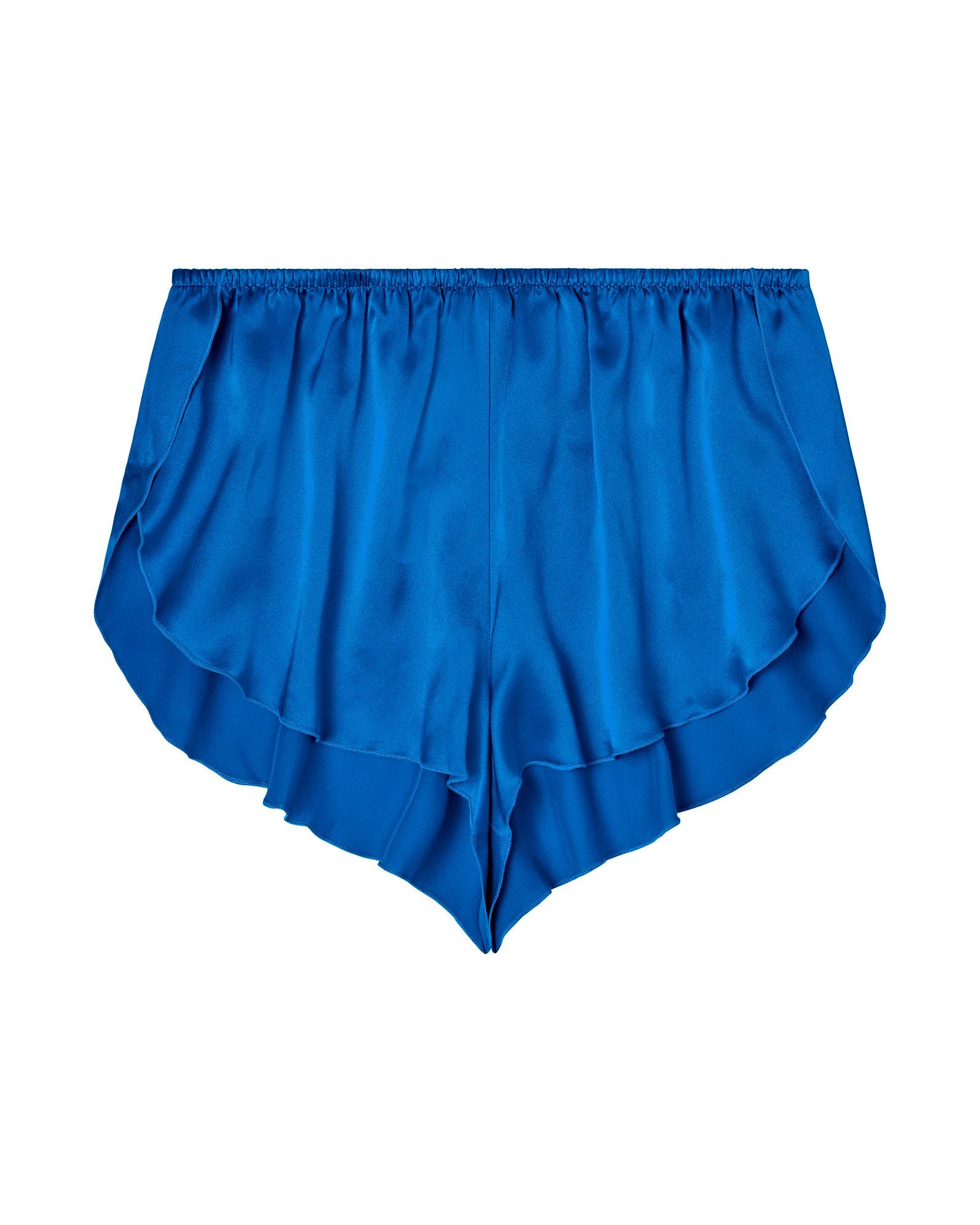 Journelle Celine Tulip Shortie in green