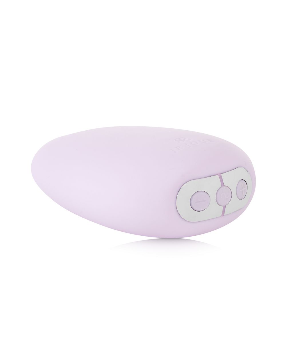 Je Joue Mimi Soft Clitoral Pebble Vibrator in purple
