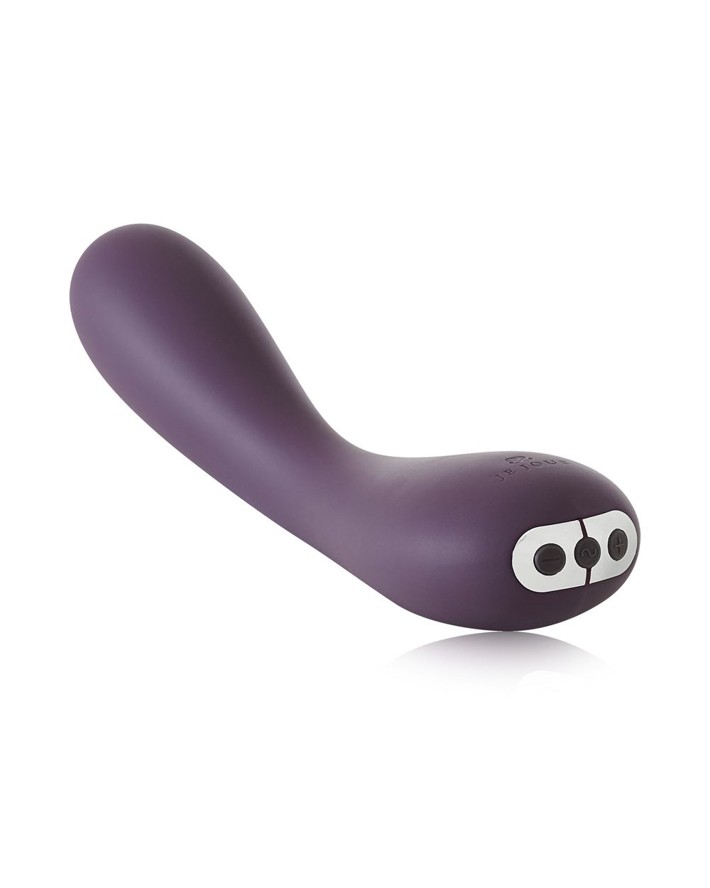 Je Joue Uma G-Spot Vibrator in purple