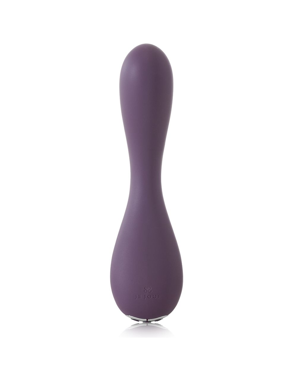 Je Joue Uma G-Spot Vibrator in purple