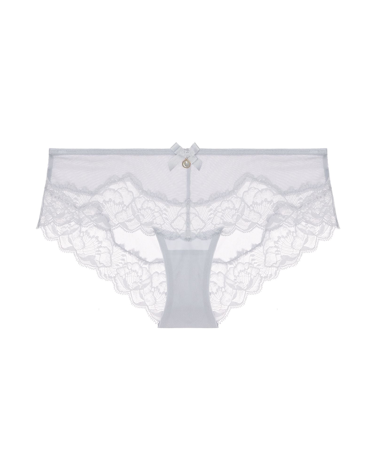 Chantelle Orangerie Hipster in gray