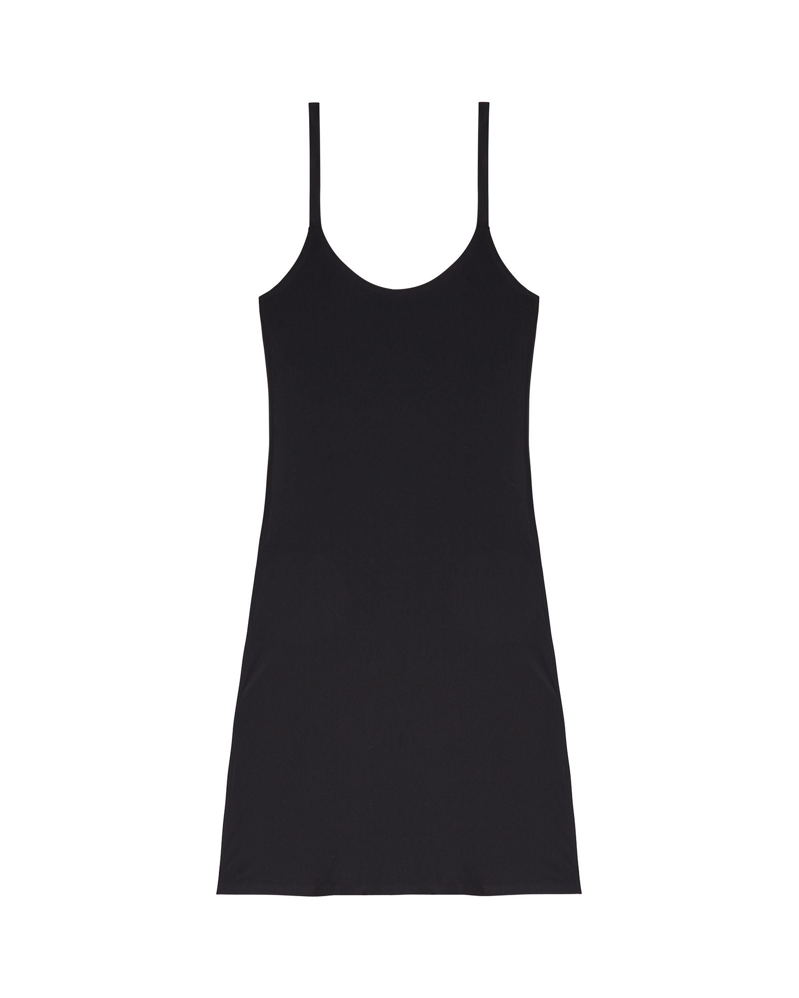 Chantelle Soft Stretch Slip in black