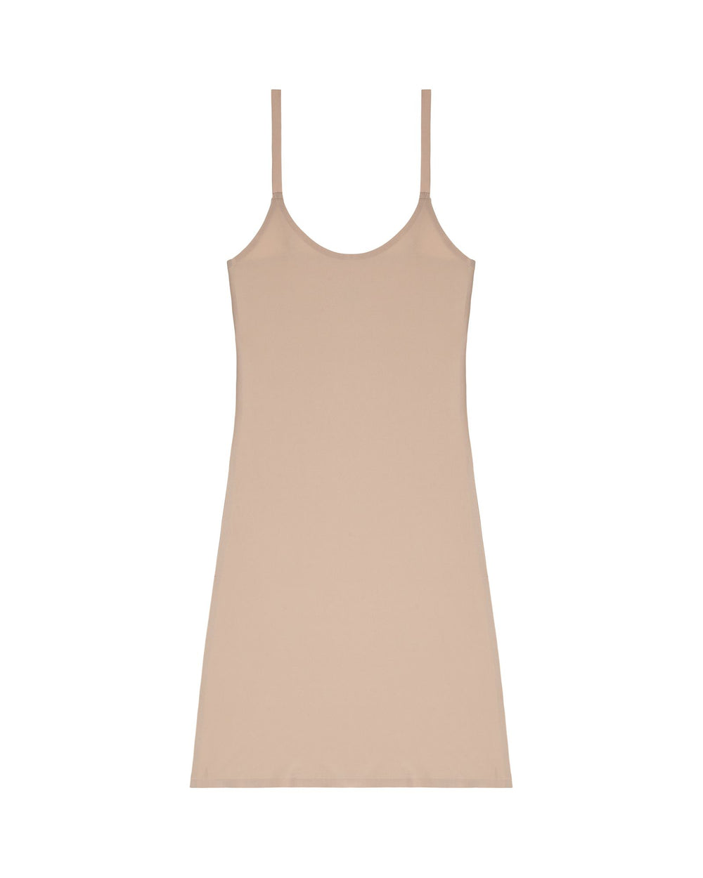 Chantelle Soft Stretch Slip in beige