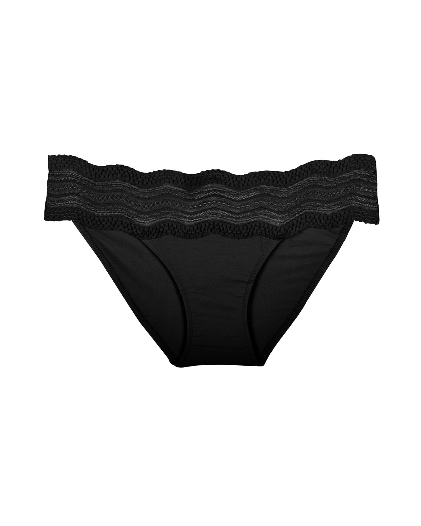 Cosabella Dolce Low Rise Bikini in black