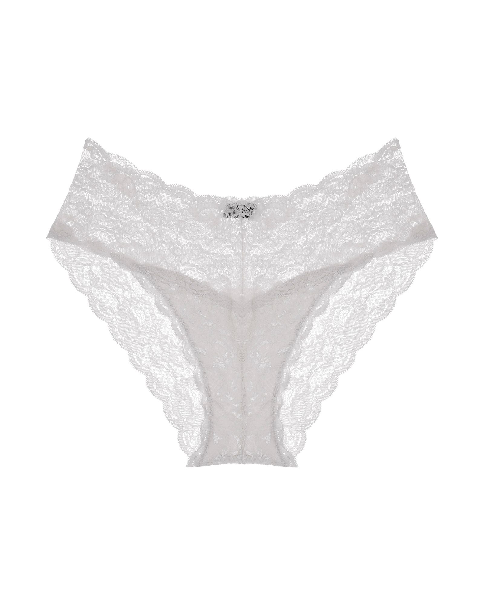 Cosabella Never Say Never Extended Hottie Hotpant