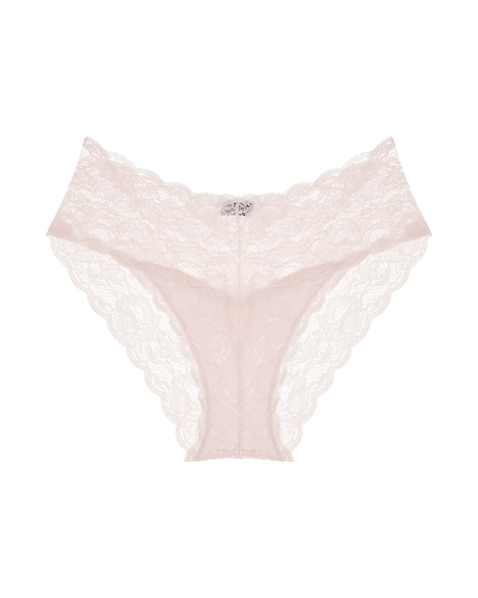 Cosabella Never Say Never Extended Hottie Hotpant