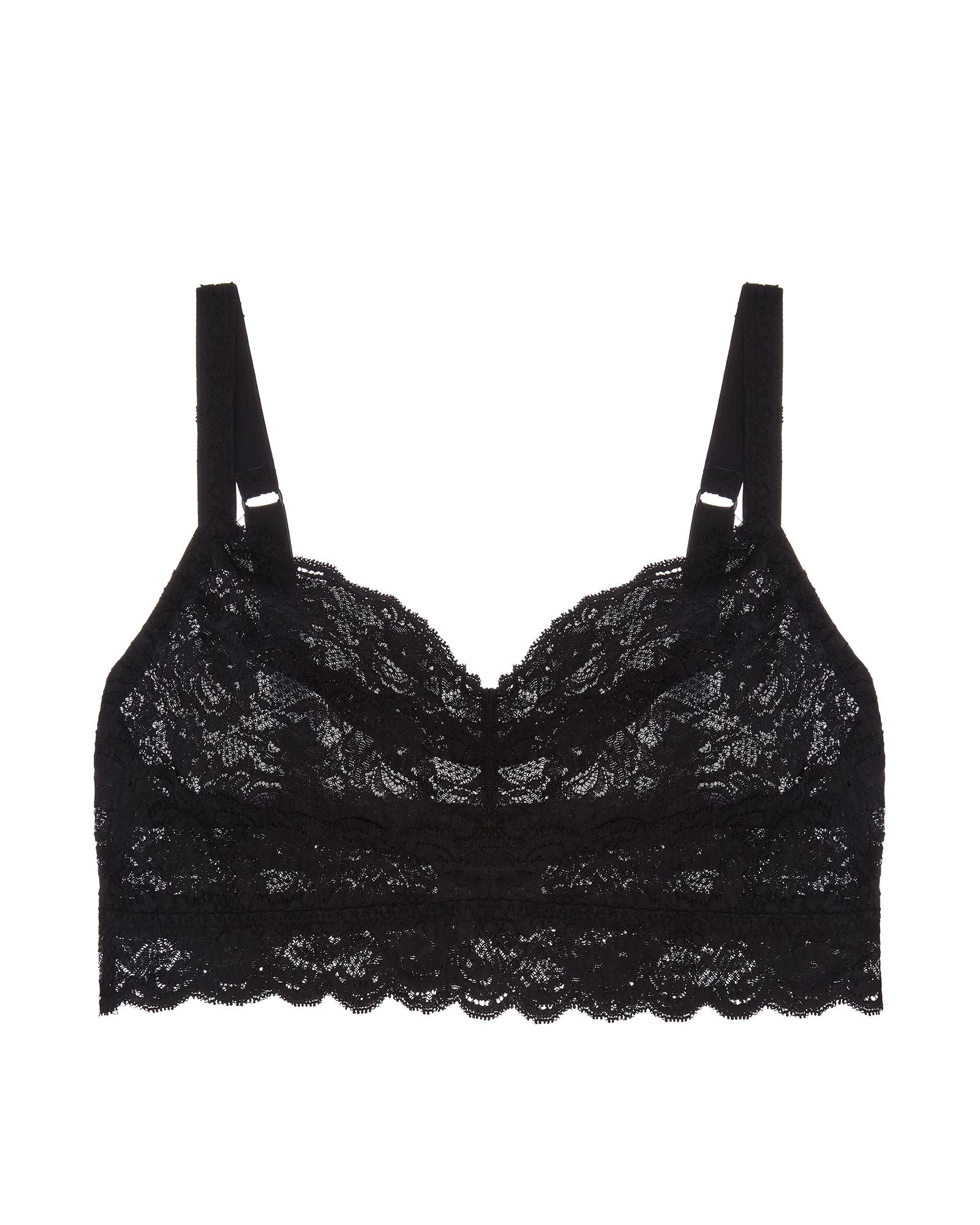 Cosabella Never Say Never Extended Sweetie Soft Bra