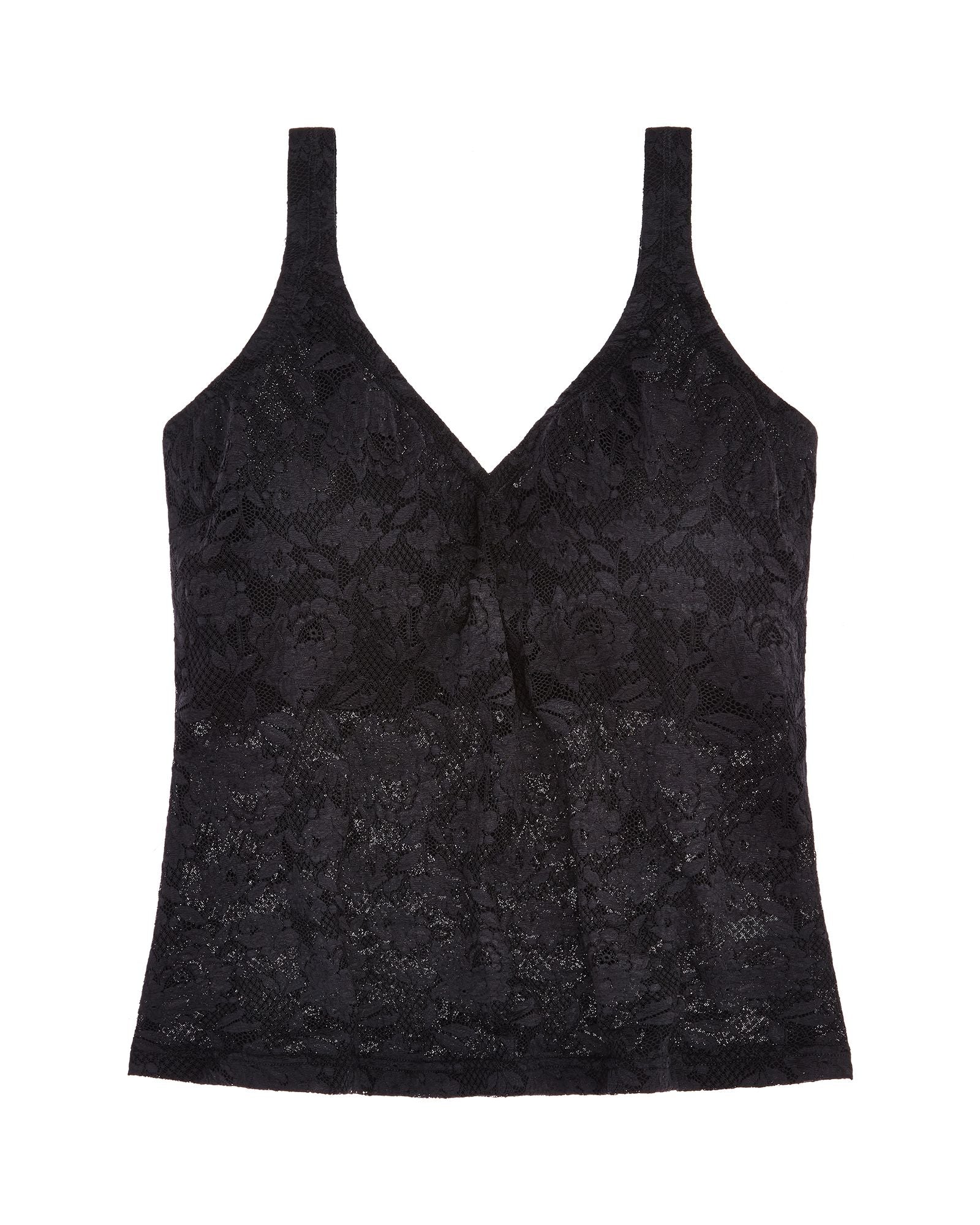 Cosabella Never Say Never Curvy V-Neck Camisole