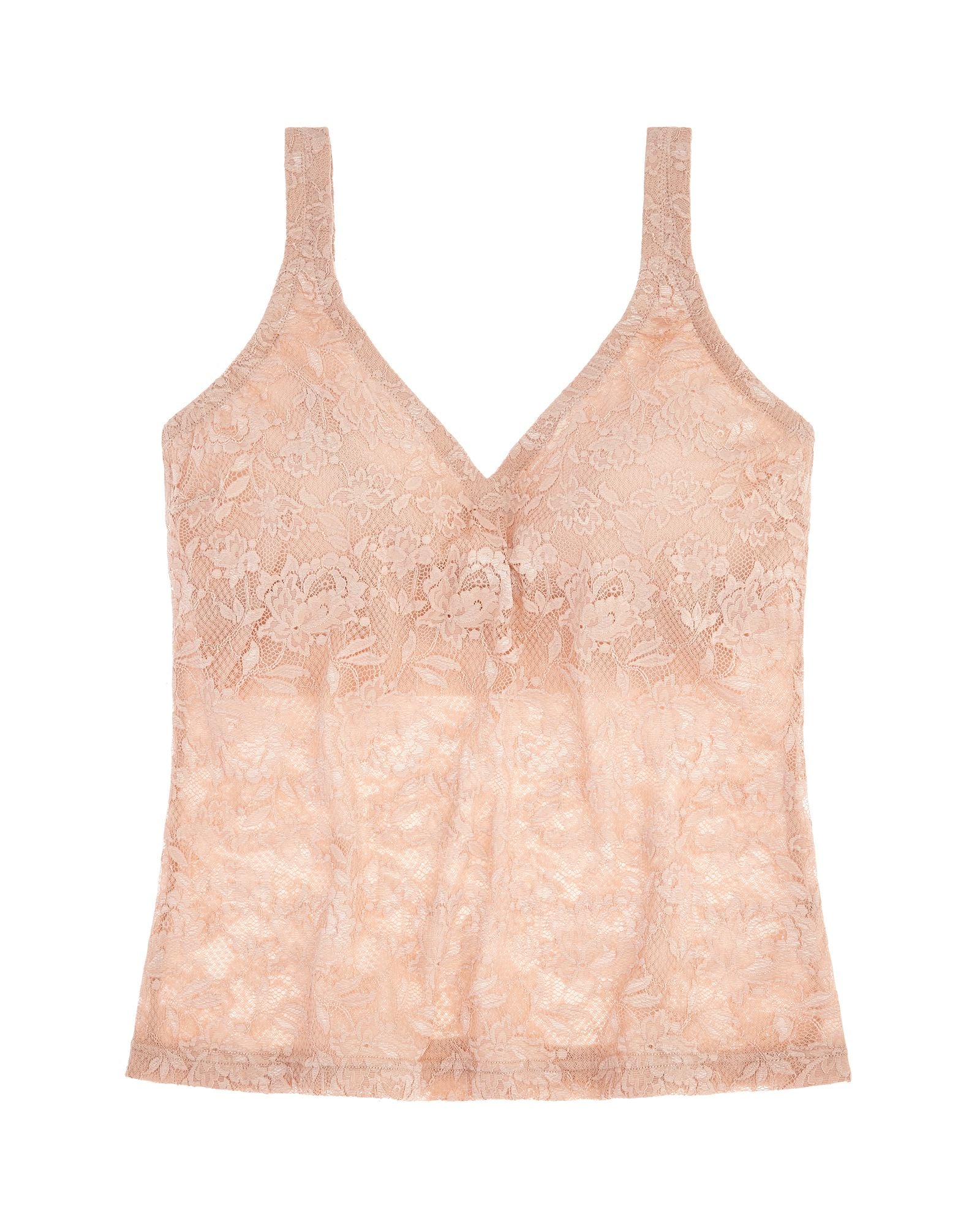 Cosabella Never Say Never Curvy V-Neck Camisole