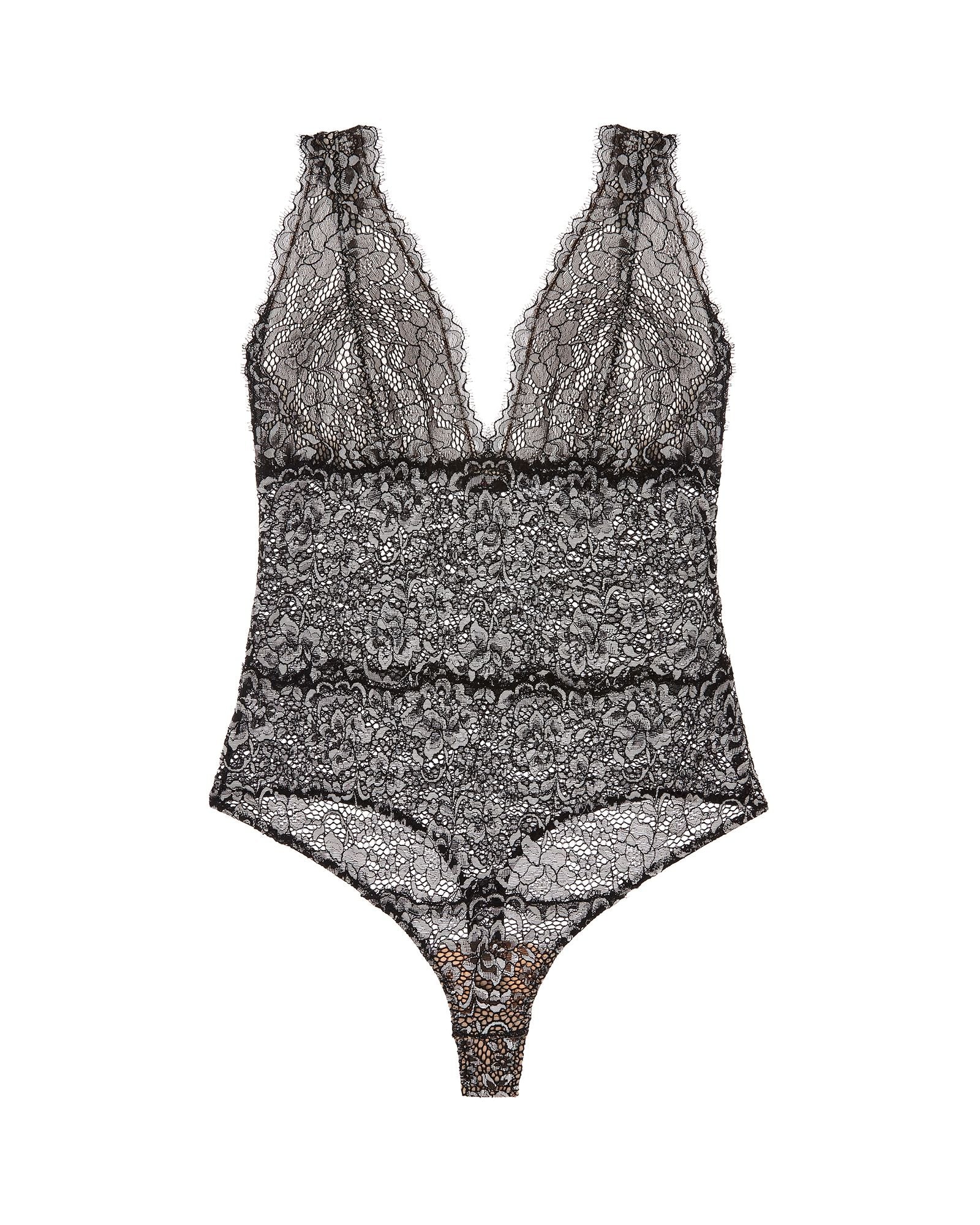 Cosabella Pret-a-Porter Teddy