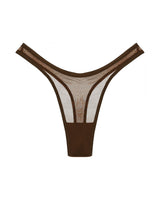 Soire Confidence Classic Thong