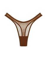 Soire Confidence Classic Thong