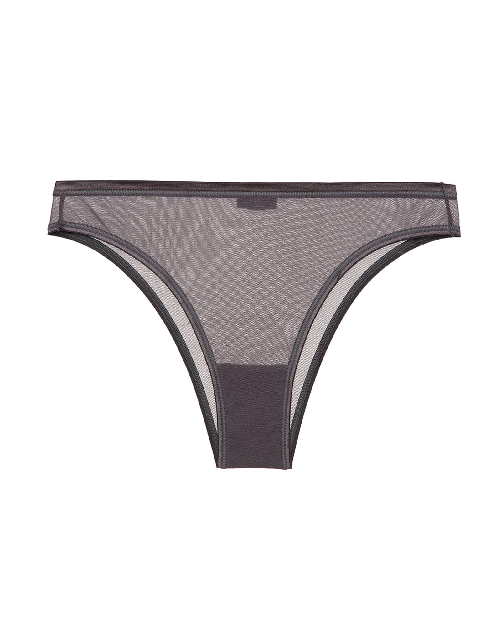 Cosabella Soire Confidence Brazilian Minikini in black