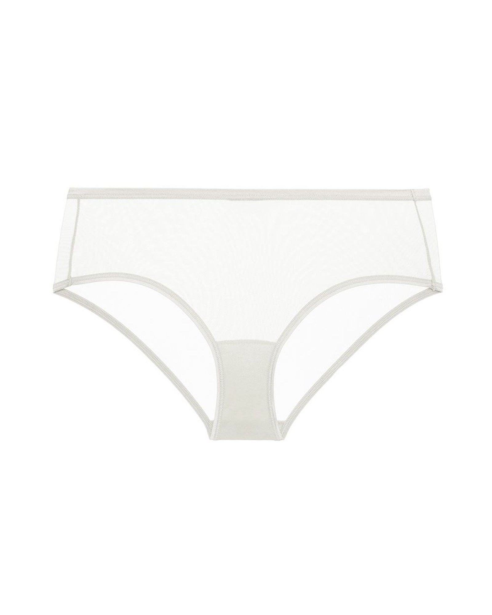 Cosabella Soire Confidence Boyleg in white