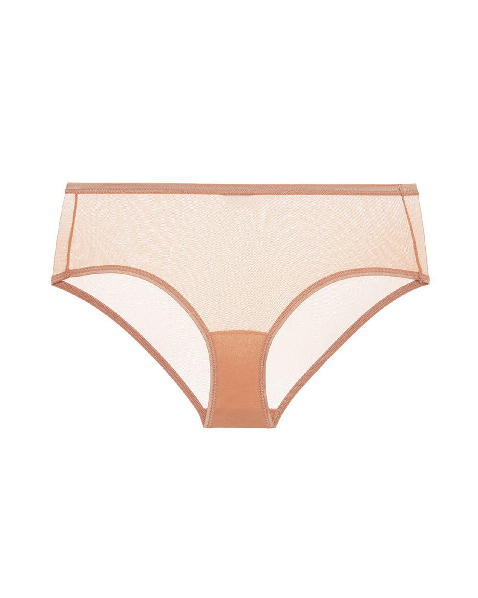 Cosabella Soire Confidence Boyleg in beige