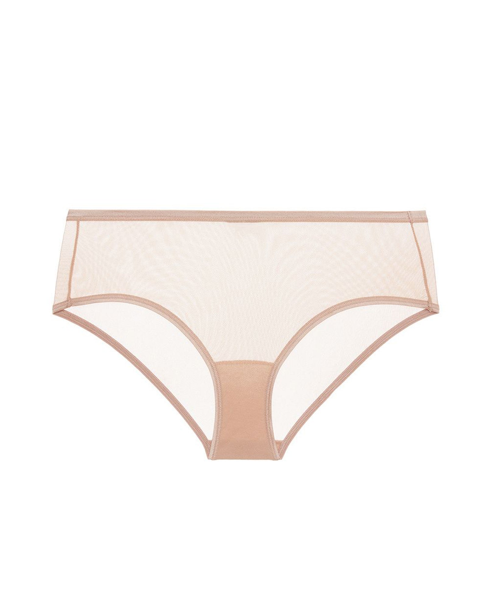 Cosabella Soire Confidence Boyleg in beige