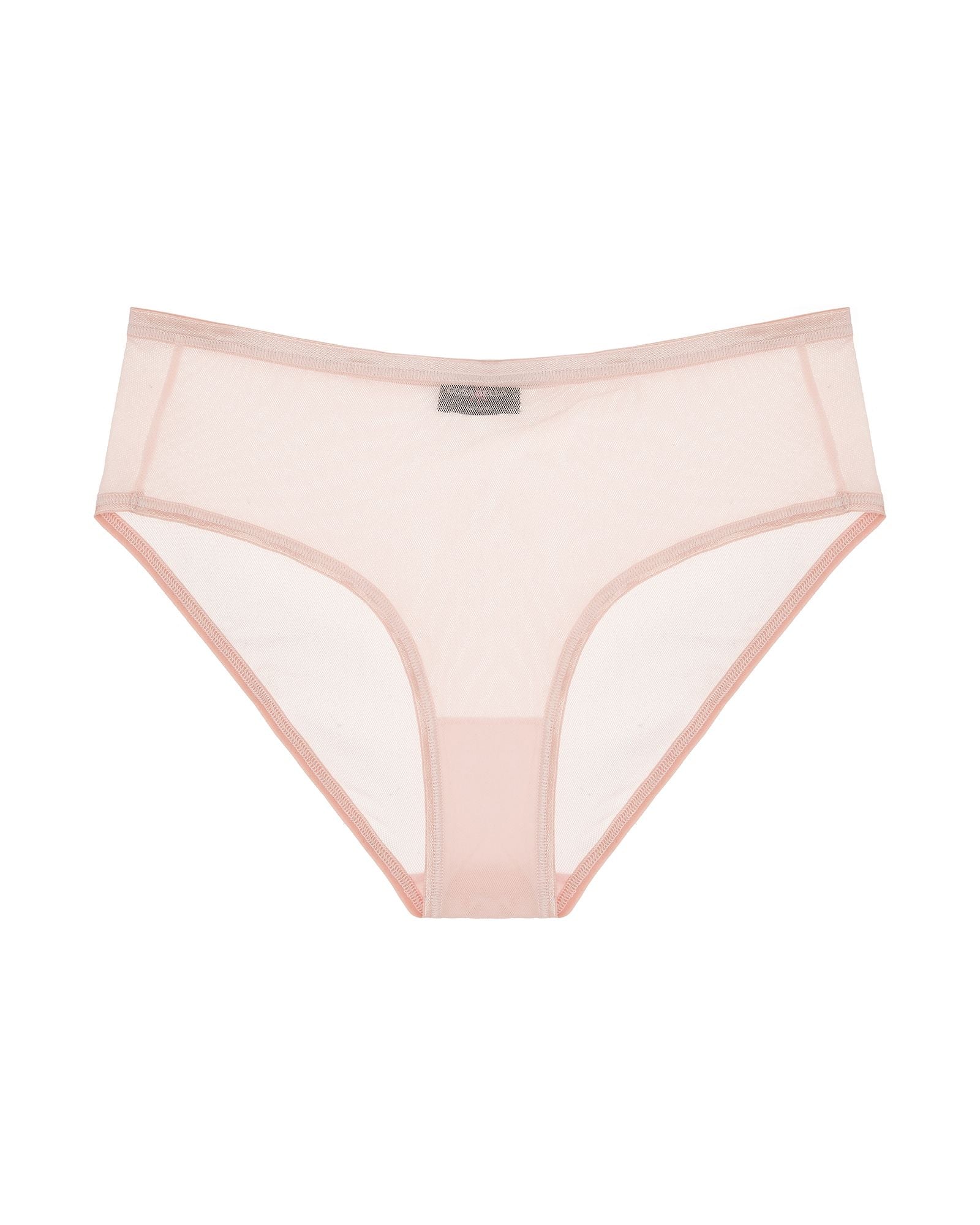 Cosabella Soire Confidence Boyleg in pink