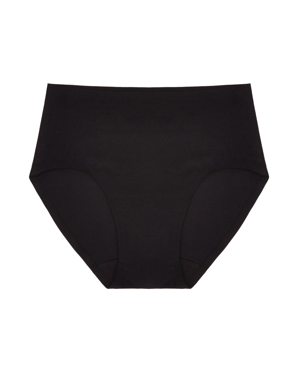 Chantelle Soft Stretch Hipster in black