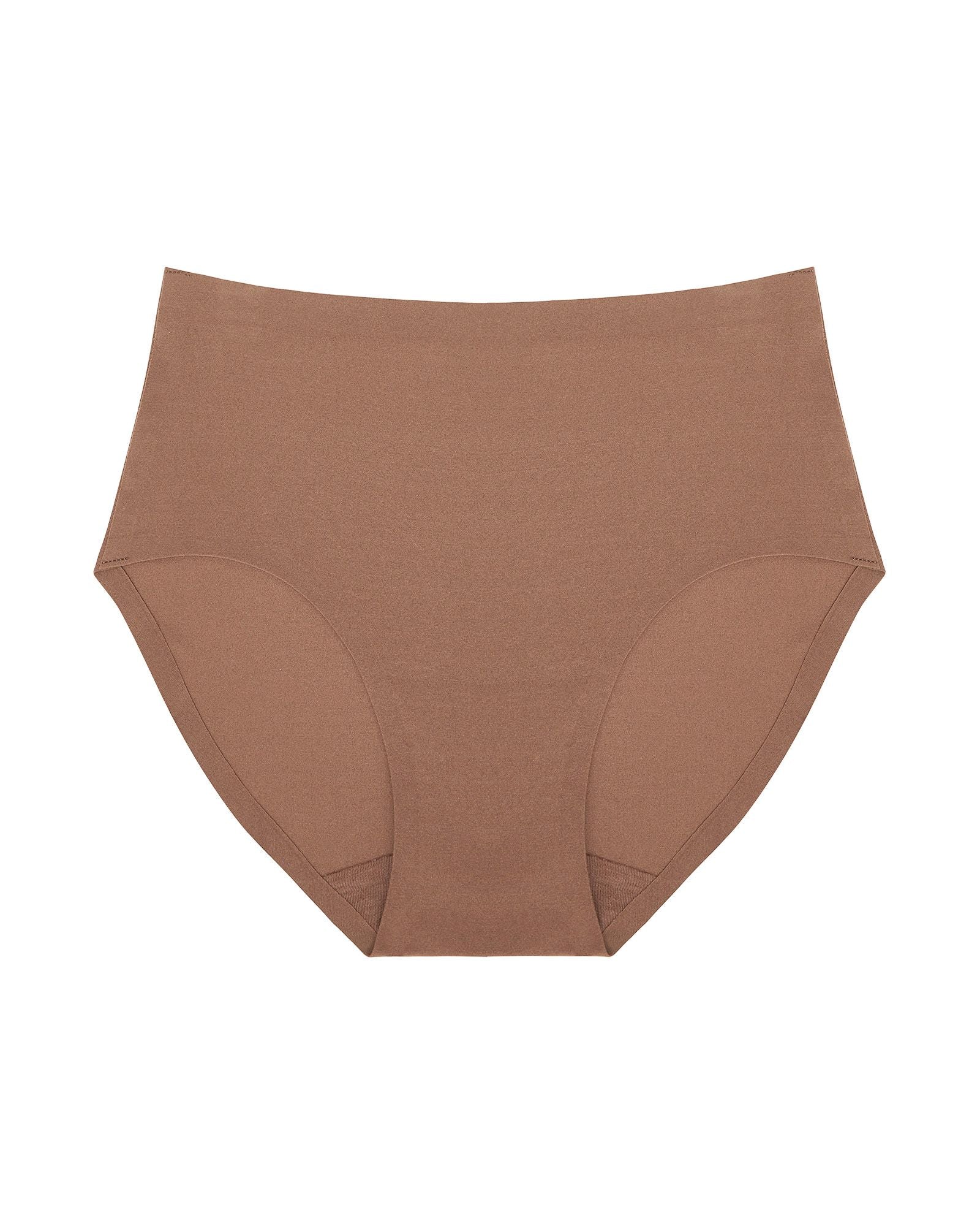 Chantelle Soft Stretch Hipster in brown