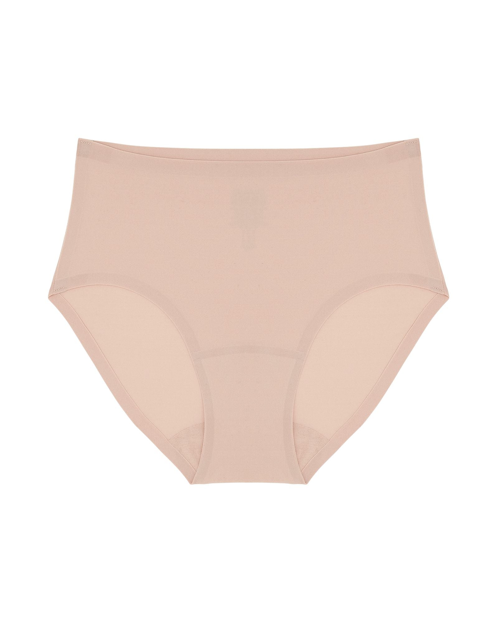 Chantelle Soft Stretch Hipster in pink