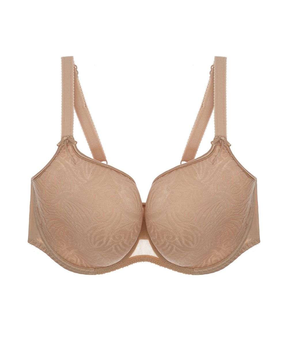 Empreinte Verity Spacer Bra in beige