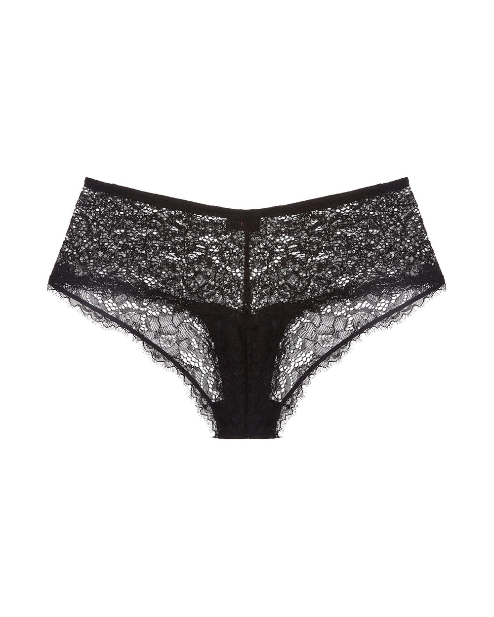 Cosabella Pret-A-Porter Hotpant in black