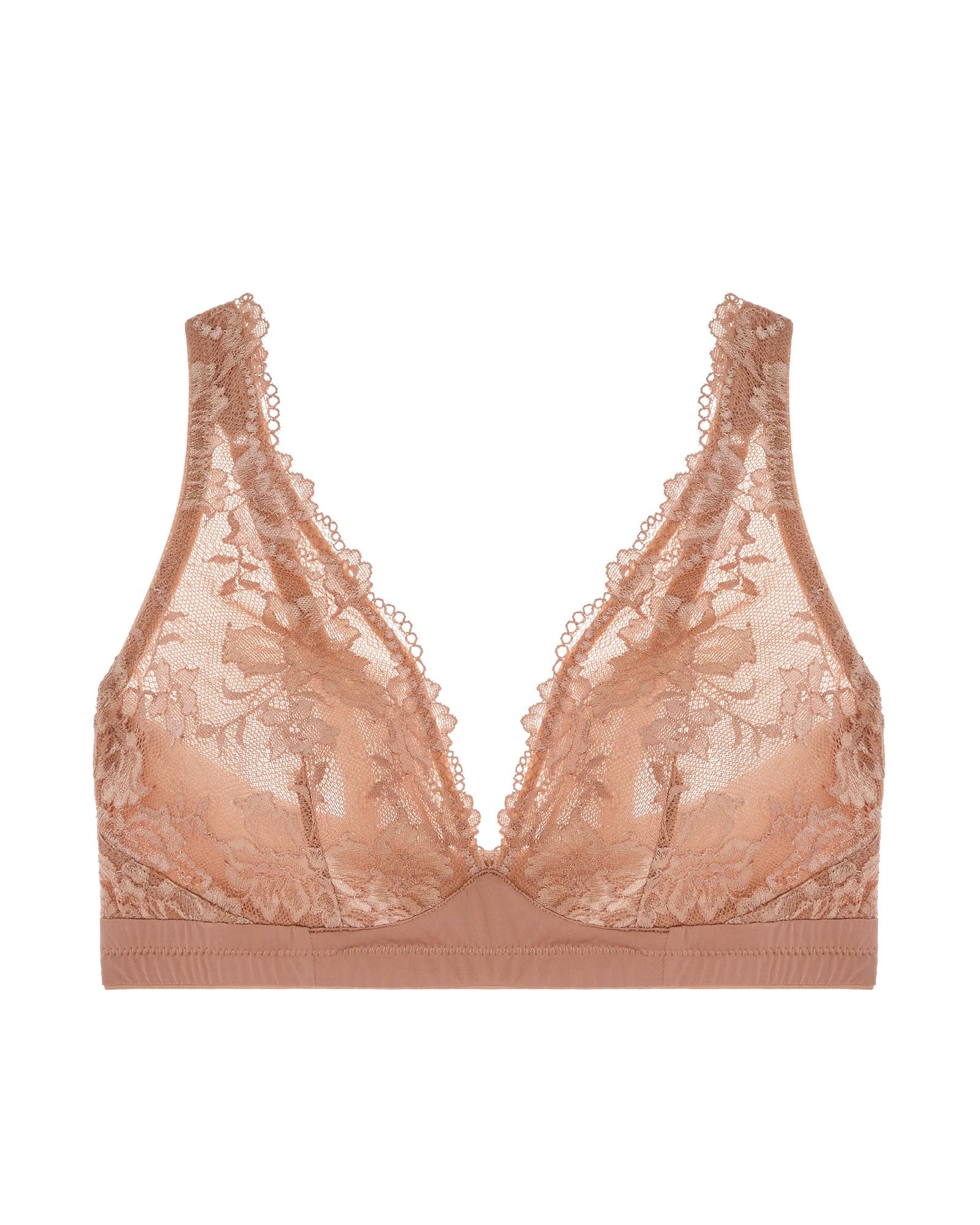 Cosabella Savona Bralette in beige