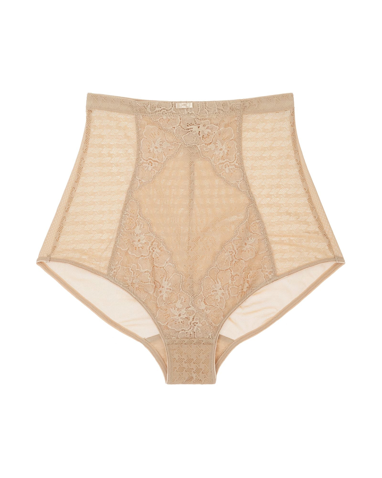 Panache Lingerie Envy High Waist in beige