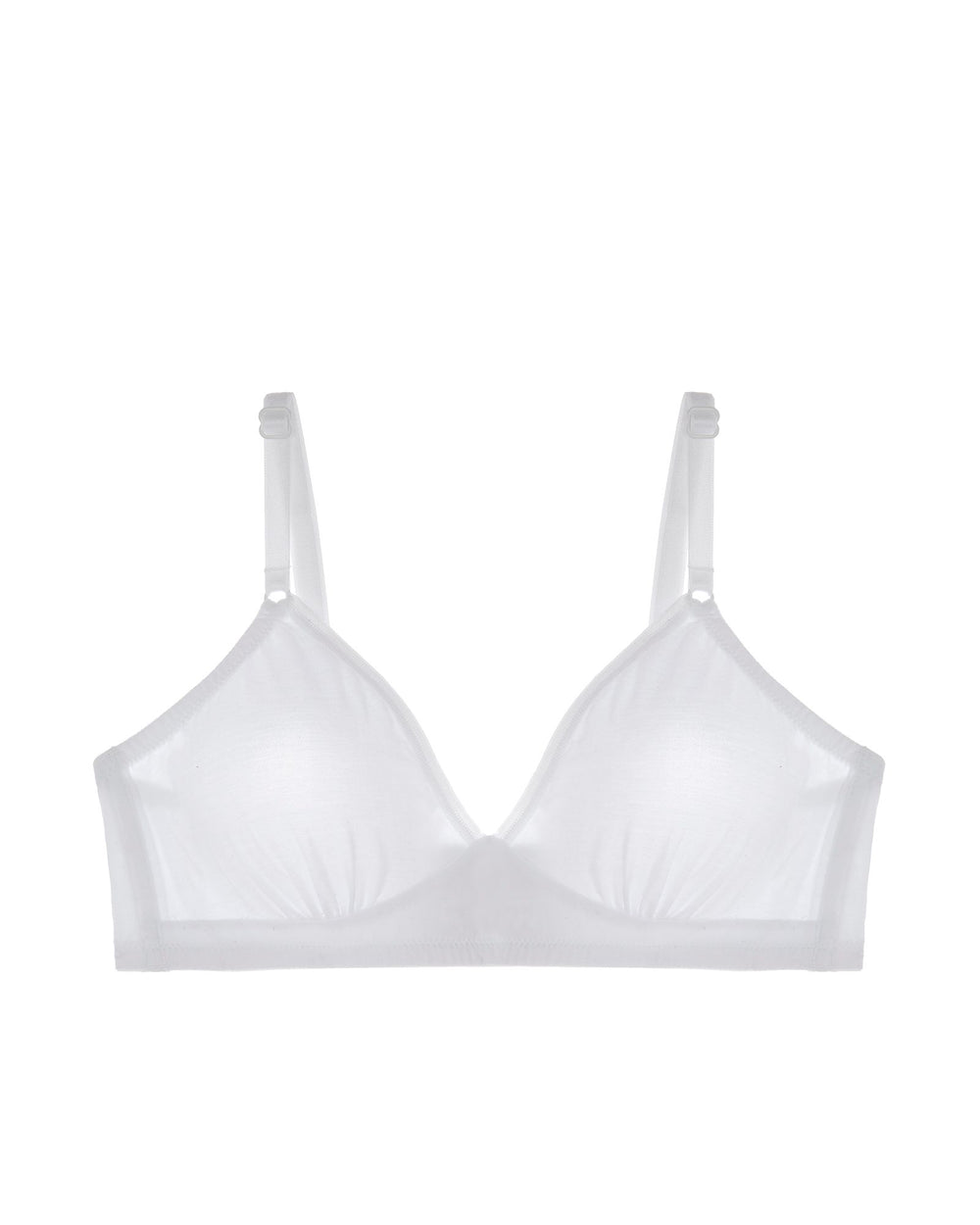 Cosabella Talco Bralette in white