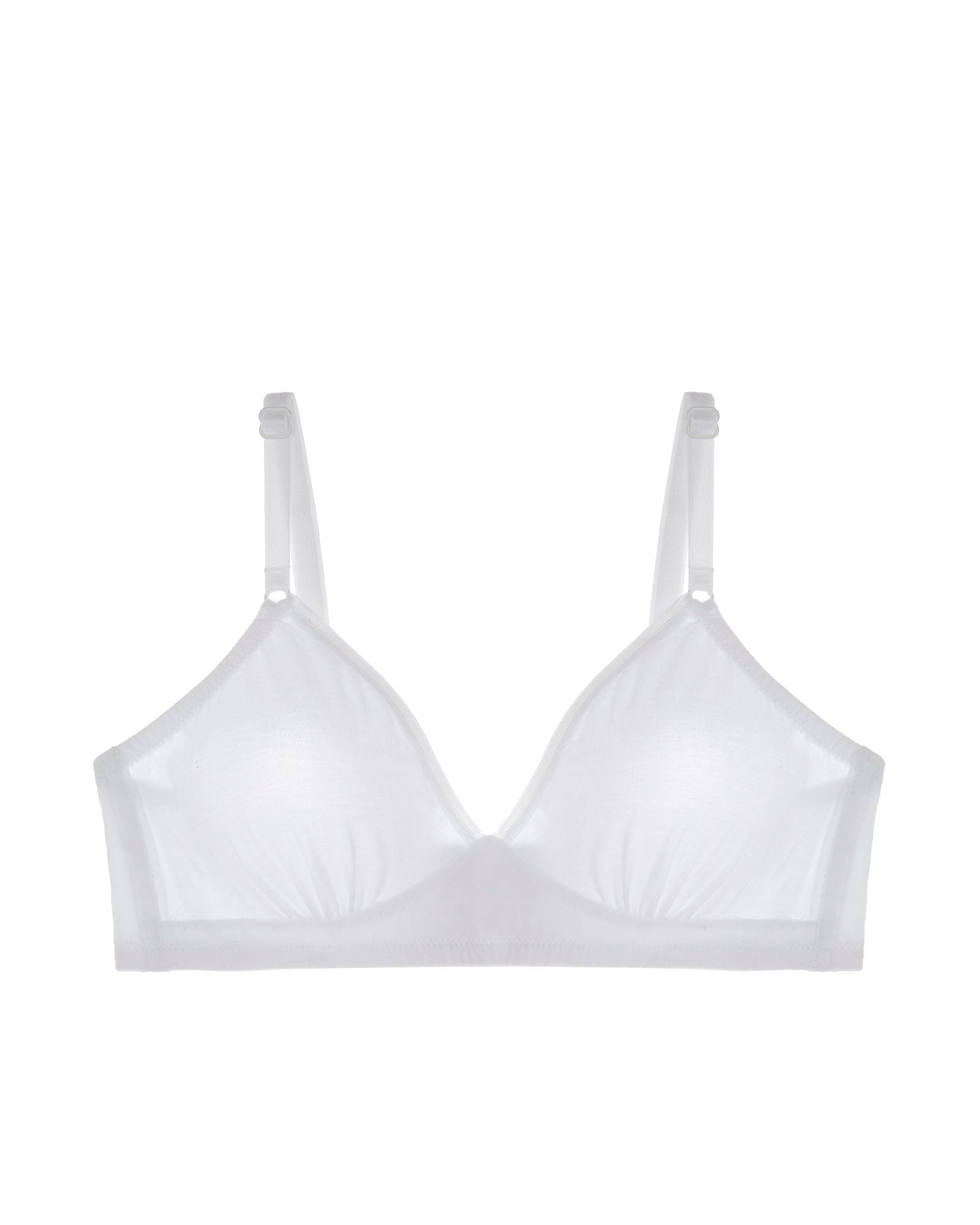 Cosabella Talco Bralette in white