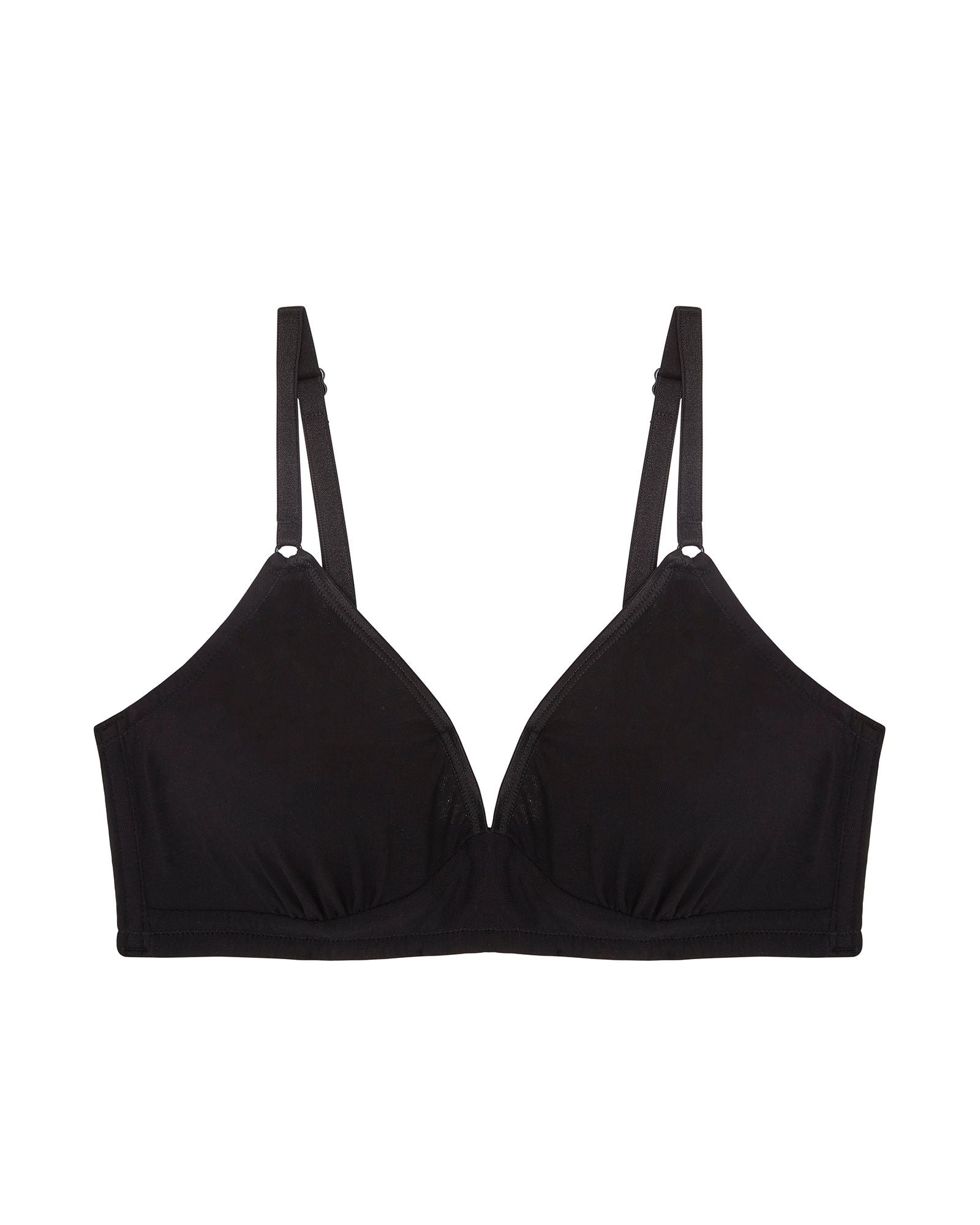 Cosabella Talco Bralette in black