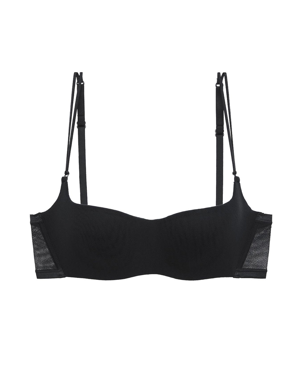 Cosabella Soire Confidence Demi Bra in black