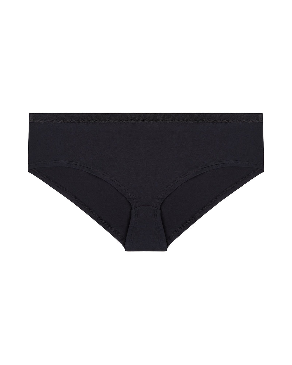 Hanro Cotton Sensation Hipster in black