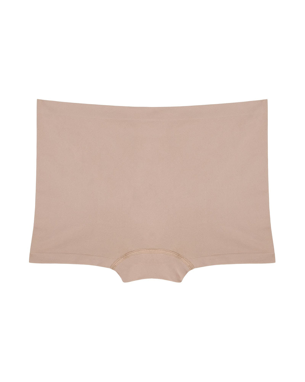 Hanro Touch Feeling Boyleg in beige