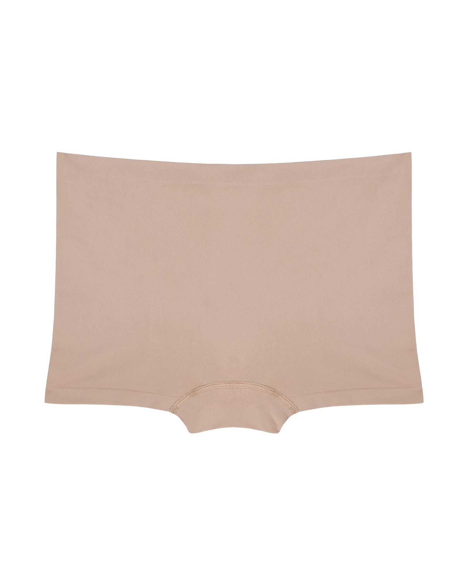 Hanro Touch Feeling Boyleg in beige