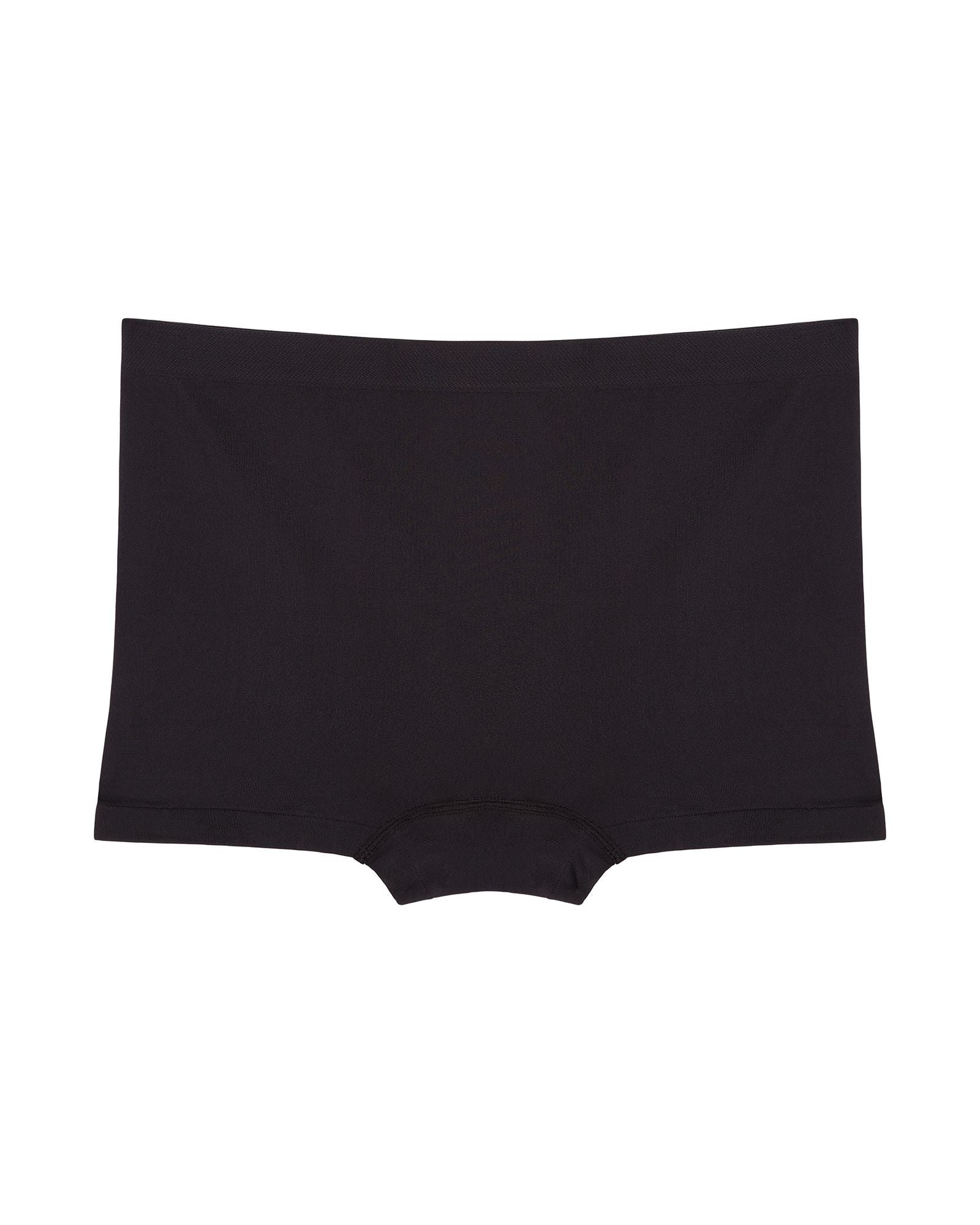 Hanro Touch Feeling Boyleg in black