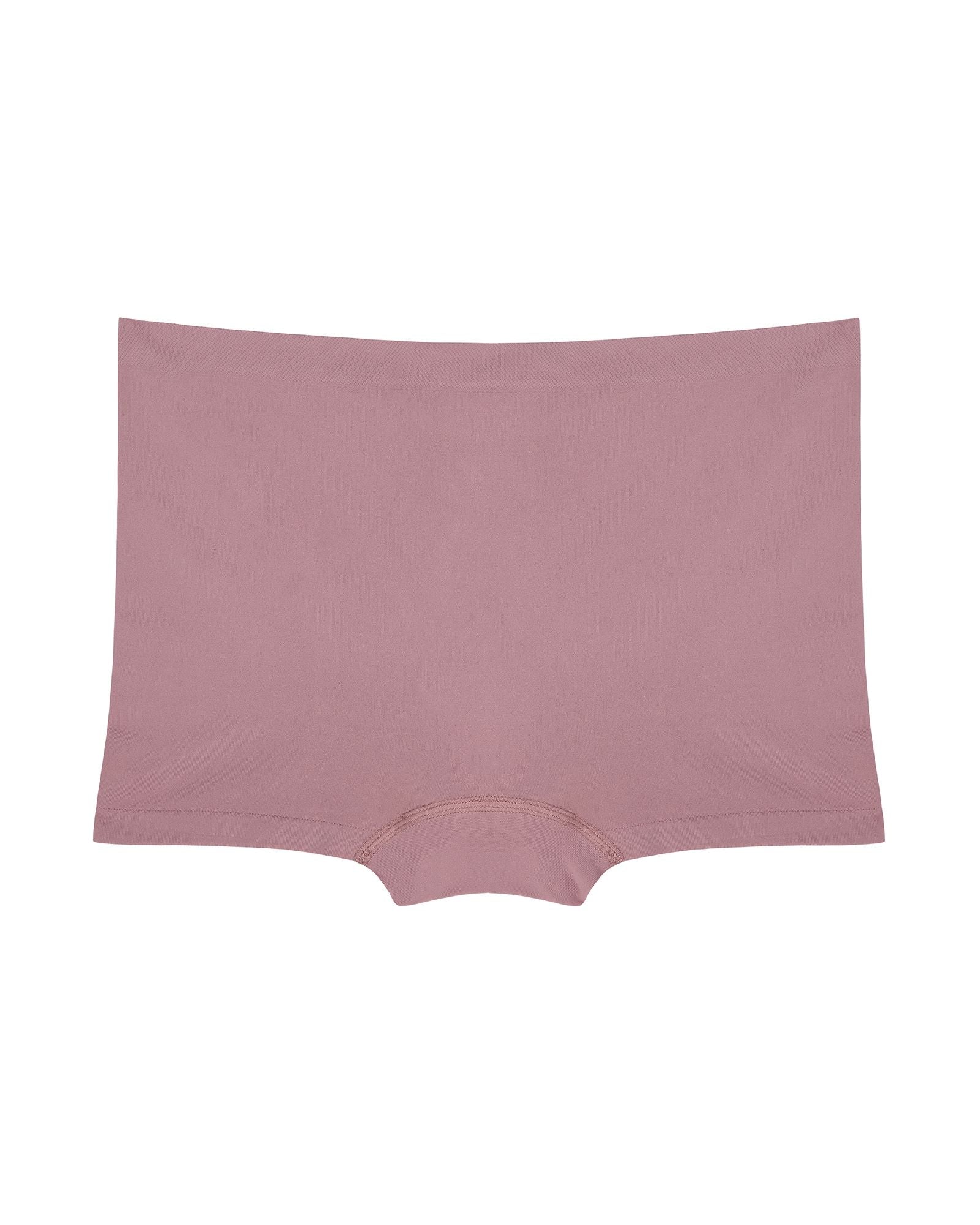 Hanro Touch Feeling Boyleg in pink