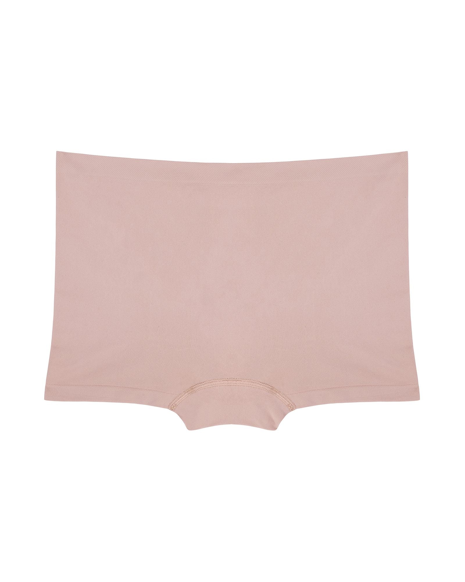 Hanro Touch Feeling Boyleg in pink