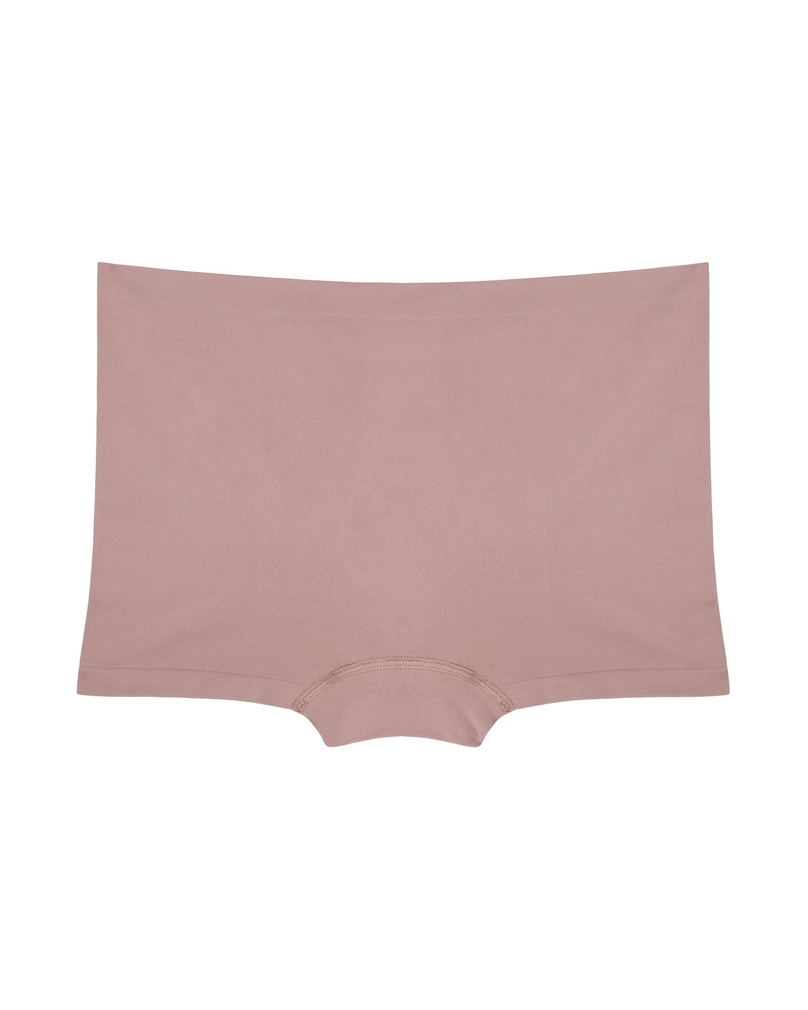 Hanro Touch Feeling Boyleg in pink