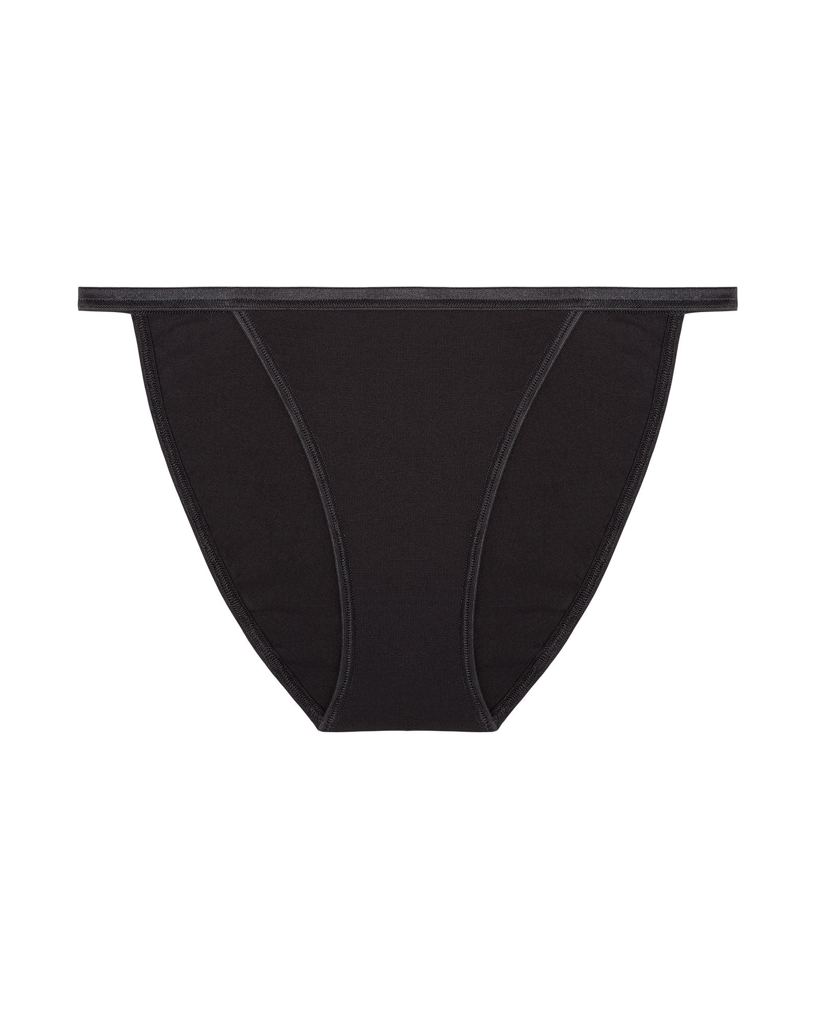 Cosabella Talco String Bikini in black