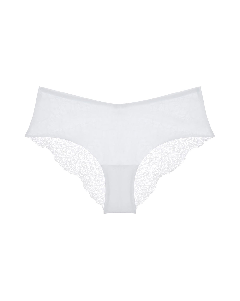 Journelle Allegra Jolie Hipster in white
