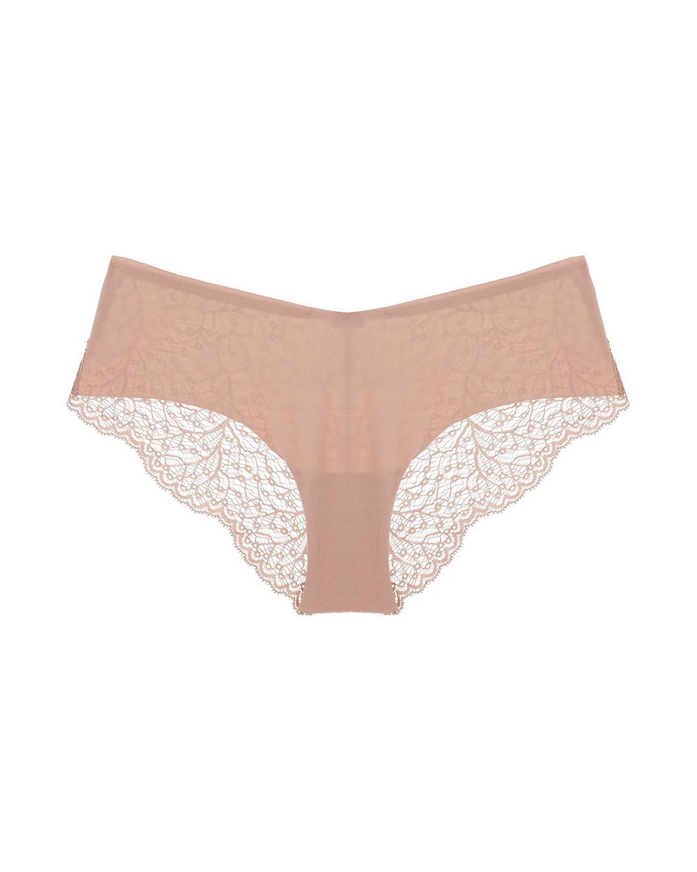 Journelle Allegra Jolie Hipster in beige